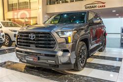 Toyota Sequoia